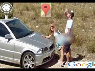15 САМЫХ НЕОЖИДАННЫХ СНИМКОВ в GOOGLE картах