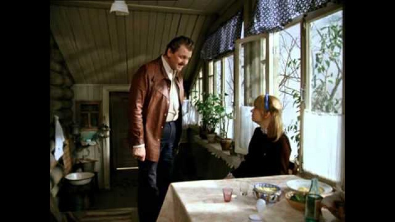 Карнавал (1 серия) (1981) Полная версия