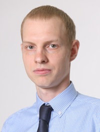 Алексей Журавлев
