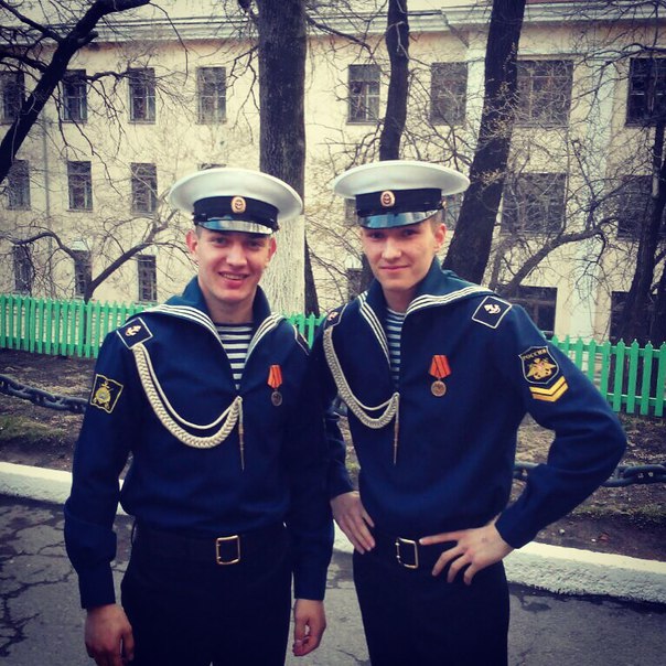 Egor Starushkov, Россия, Владивосток