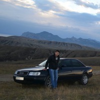 Юрий Лебедев