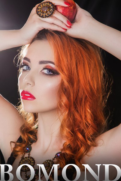 Сніжана Голюк, Украина, Луцк