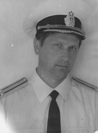 Юрий Глухов