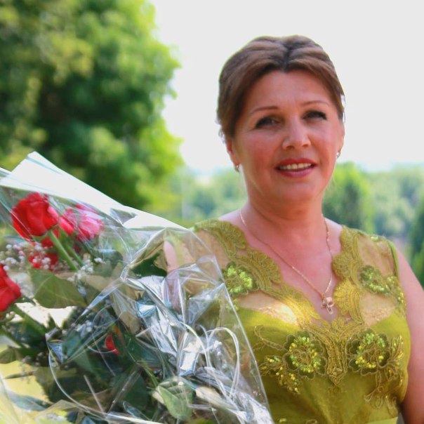 Светлана Панченко, Молдова, Бендеры