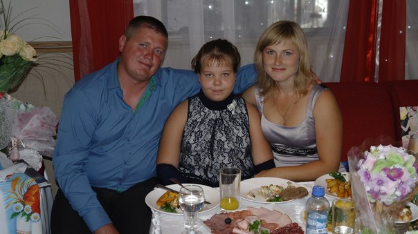 Юля Шестакова (Александровна), Россия, Екатеринбург