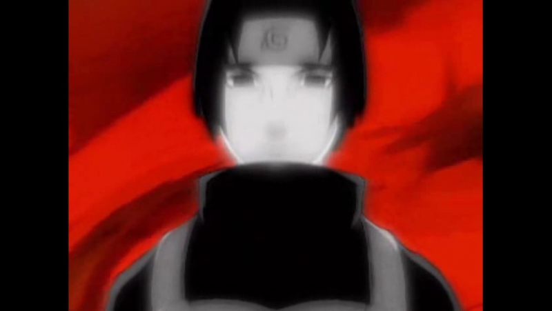 Агата Кристи Kill Love ( Anime Naruto (