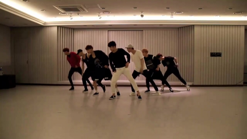 k pop boys dance pt.