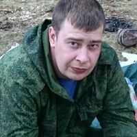 Андрей Чечулин