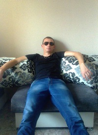 Александр Воронин