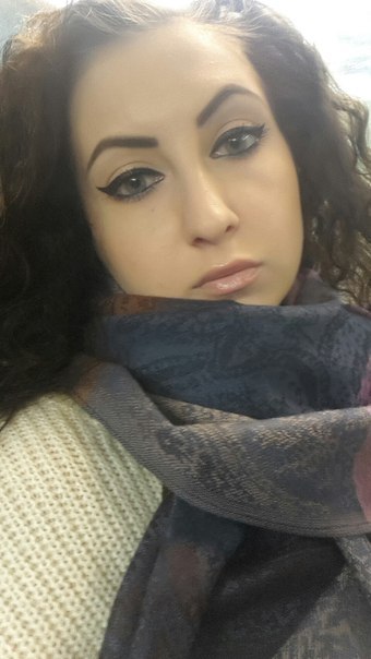 Алина Федорова, Россия, Хабаровск