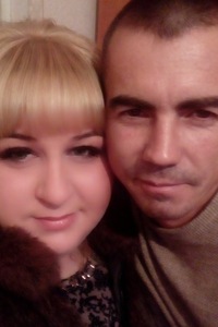 Вова Таранов