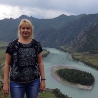 Тамара Кузнецова
