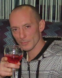Алекс Фадеев