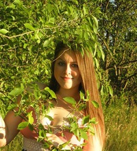 Татьяна Юрьевна