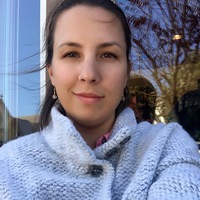 Елена Самойлова