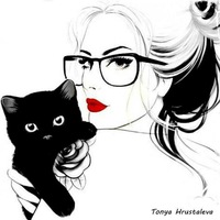Тоня Хрусталева