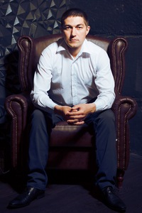 Сергей Моисеев