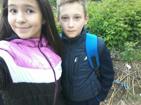 Эльвина Сабирова (Галеева), Россия, Казань