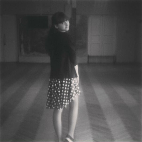 Лолита Сахарова, Россия, Нижний Новгород