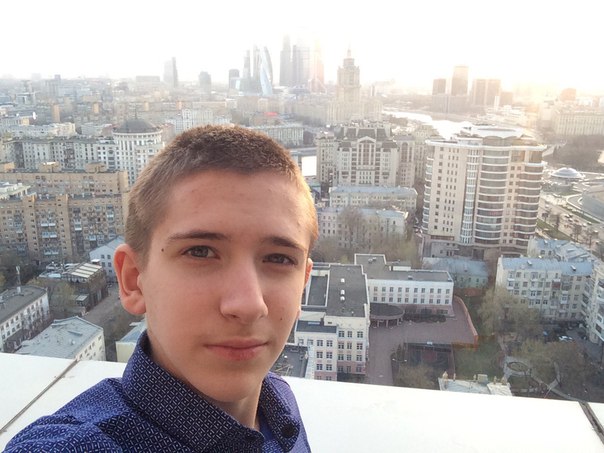  , Россия, Москва