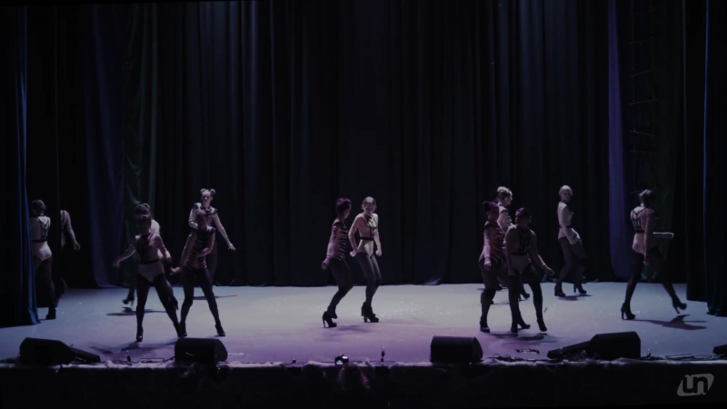 Аня Таратута High Heels, RAY Id Love To Change The