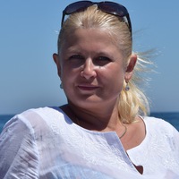 Елена Шишова
