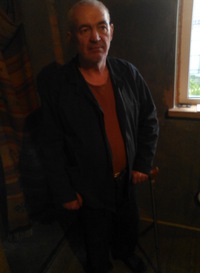 Александр Денисов