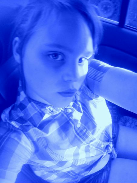 Саша Волова, Россия, Архангельск