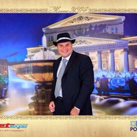Сергей Рязанцев