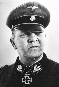 Теодор Эйке
