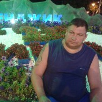 Сергей Бушуев