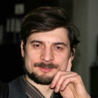 Сергей Геннадьевич