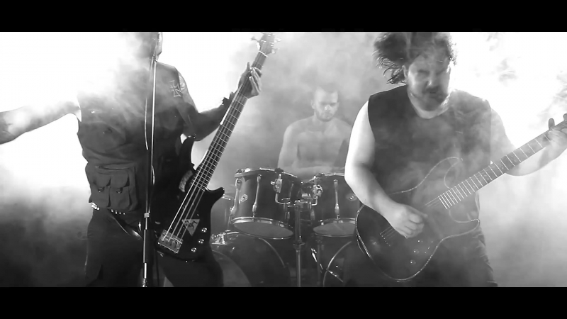 DRUNKARD Inhale The Inferno ( Official