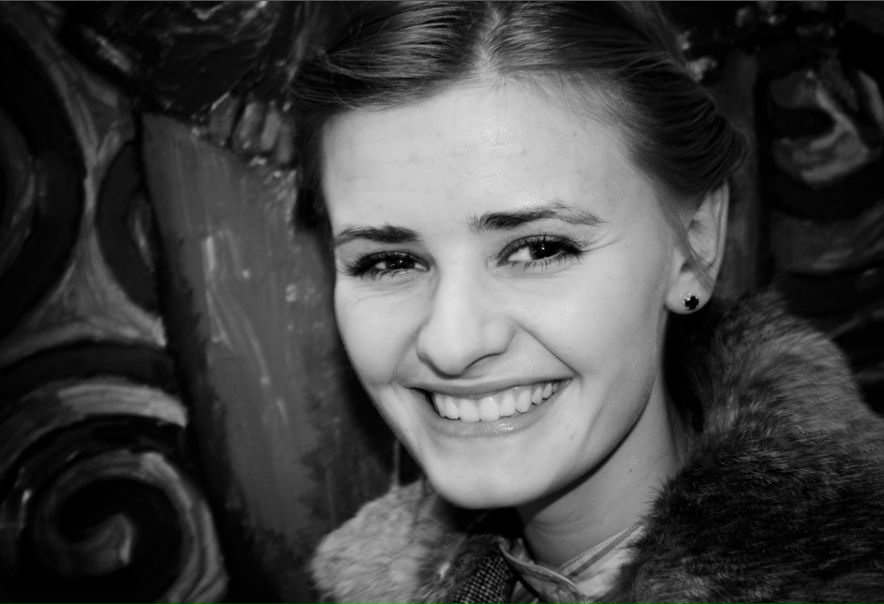 №81, Таня Сердюк, Киев №81, Таня Сердюк, Киев