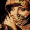 Аватар: Мадина Мусульманка