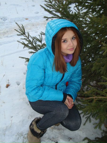 ♥elminka♥ ♥sharafutdinova♥ фото профиля #2