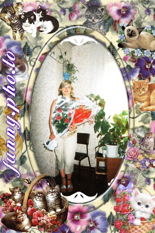 Фото профиля