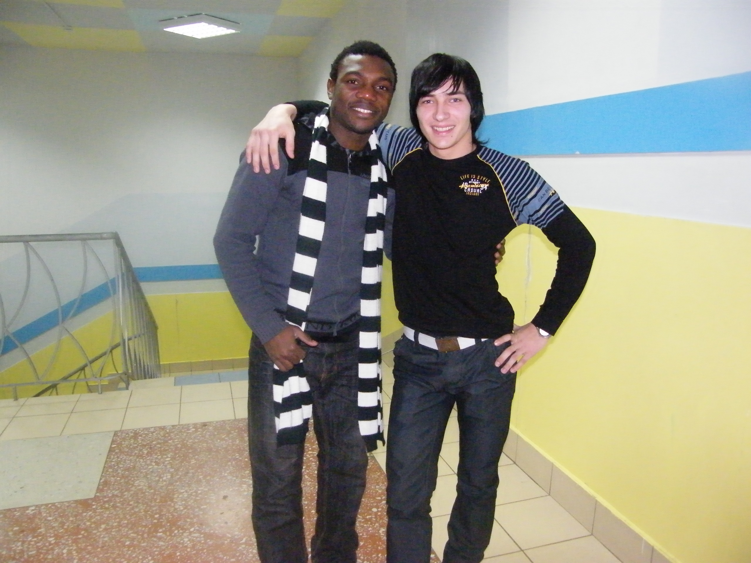 Фото профиля