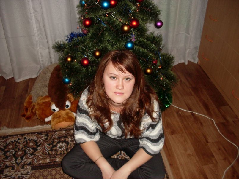 №1, Екатерина Телепова №1, Екатерина Телепова