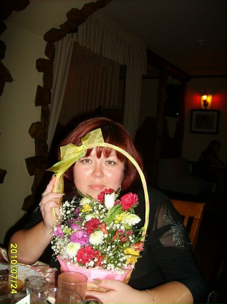 №70, Надежда Горшкова, 41 год, Новочебоксарск №70, Надежда Горшкова, 41 год, Новочебоксарск