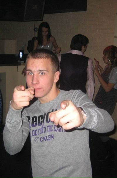 №28, Антон Филь, 33 года, Киев №28, Антон Филь, 33 года, Киев