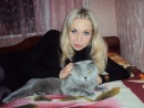 Наталия Савенкова, Липецк, Россия, 