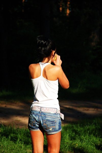 №8, Юля Барскова, 38 лет, Серпухов №8, Юля Барскова, 38 лет, Серпухов