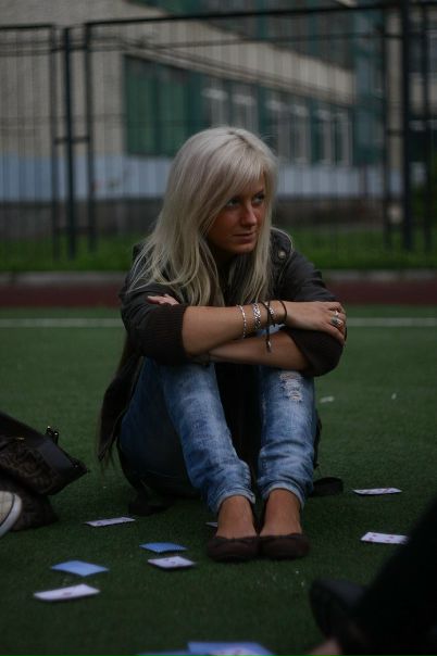 №98, Alisa Dmitrievna, Санкт-Петербург, Россия №98, Alisa Dmitrievna, Санкт-Петербург, Россия