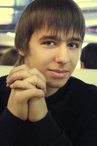 №18, Женя Жданов, 34 года, Днепр (Днепропетровск) №18, Женя Жданов, 34 года, Днепр (Днепропетровск)