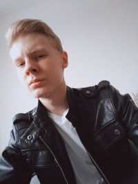 Игорь Ефимов