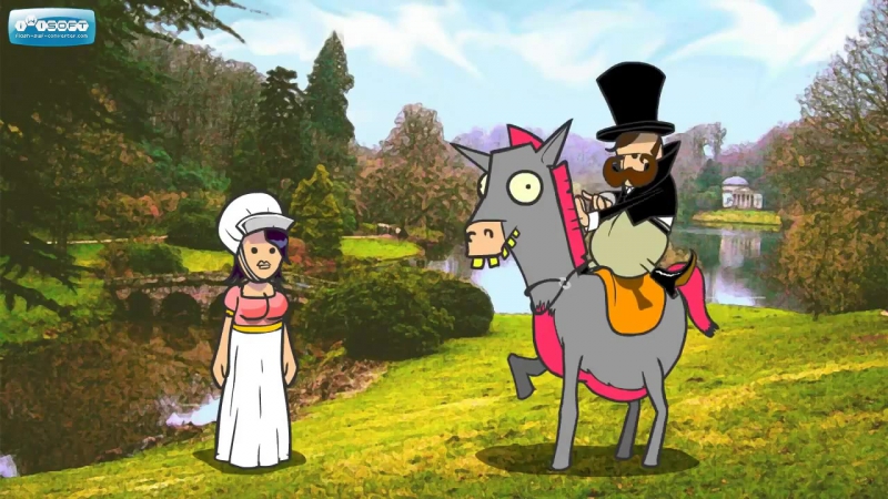 Look at my horse, my horse is amazing CENSORED: ебёт