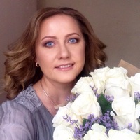 Мария Цветкова