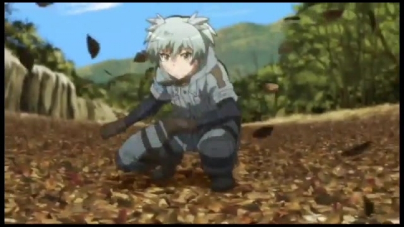AMV Класс убийц. Assassination