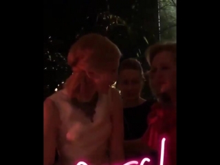 Cate Blanchett Cannes2018 May144
